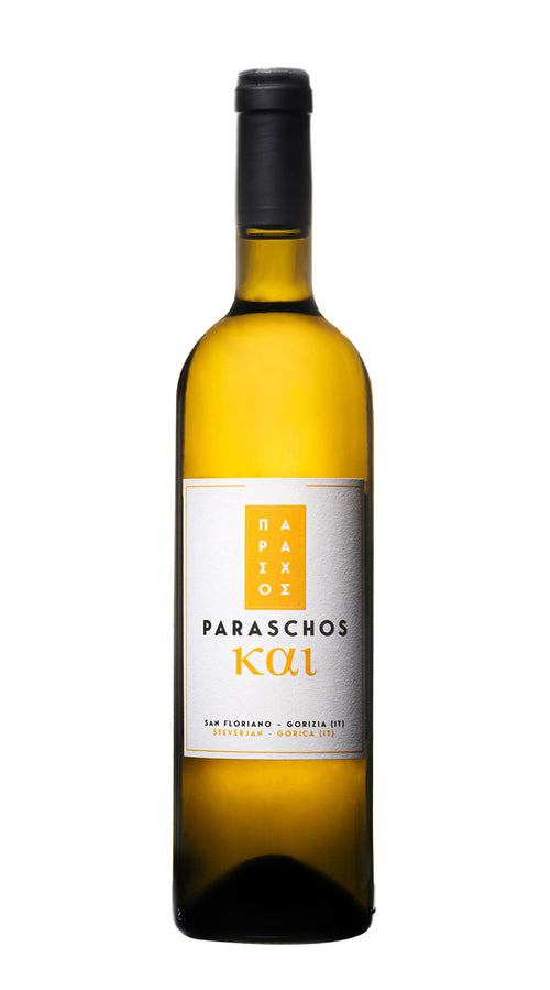 Kai' Paraschos 2020