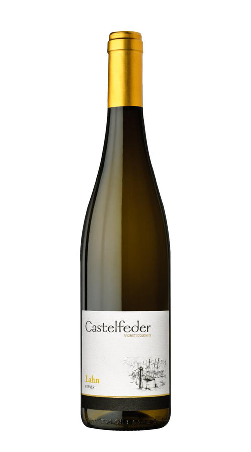 Kerner 'Lahn' Castelfeder 2022