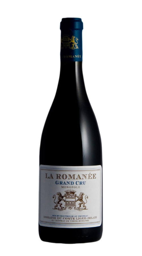 La Roman+®e' Grand Cru Domaine du Comte Liger-Belair 2019