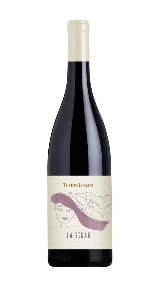 La Syrah' Tenuta Lenzini 2021
