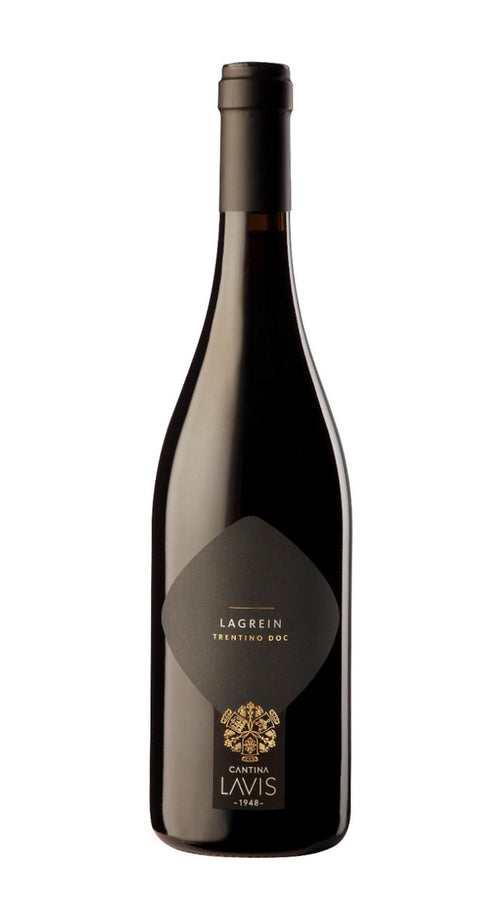 Lagrein La Vis 2023