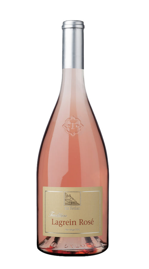 Lagrein Rosato Cantina Terlano 2023