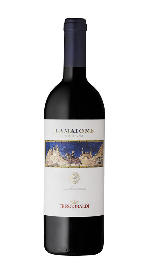 Lamaione' Frescobaldi 2019