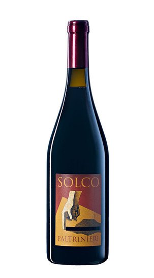 Lambrusco 'Solco' Paltrinieri 2023