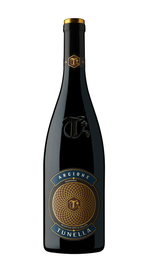 L'Arcione La Tunella 2019