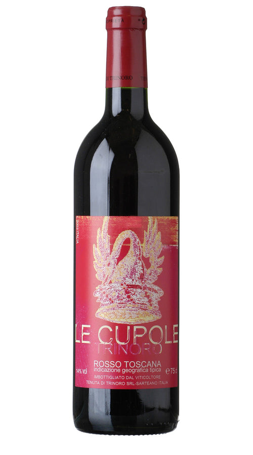 Le Cupole Tenuta di Trinoro Magnum 2021