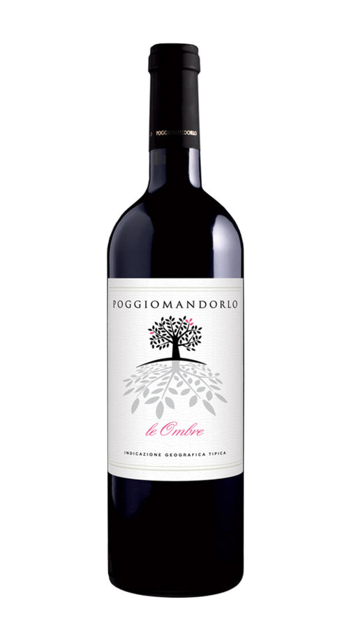 Le Ombre' Poggio Mandorlo 2015