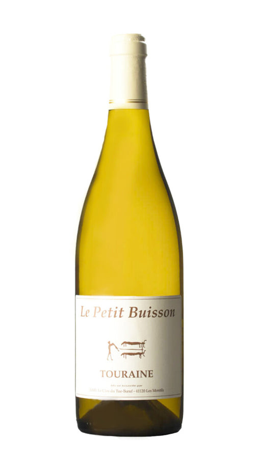 Le Petit Buisson' Clos du Tue Boeuf 2022