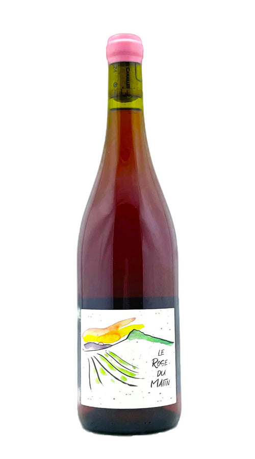 Le Ros+® du Matin' Domaine des Canailles 2022