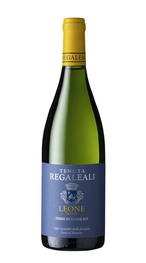 Leone Blend' Tenuta Regaleali - Tasca d'Almerita 2022
