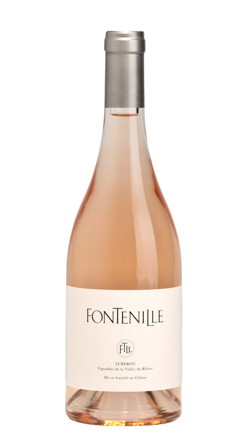 Luberon Ros+® Domaine de Fontenille 2023