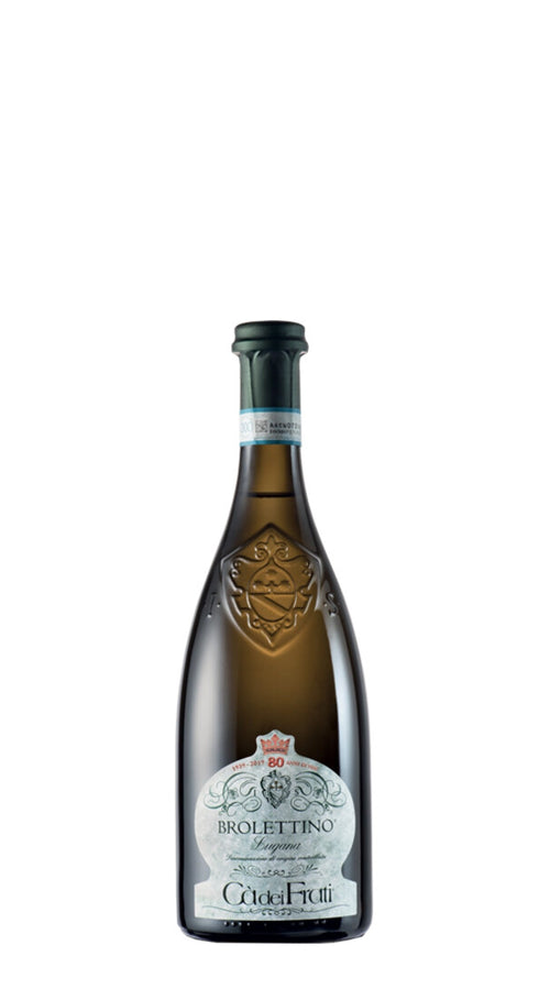 Lugana 'Brolettino' Ca' dei Frati 2022 - 37.5cl