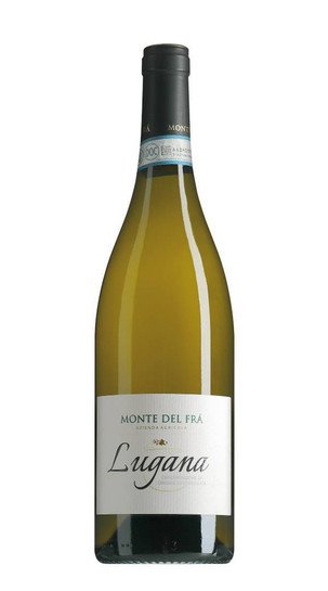 Lugana Monte del Fr+á 2023