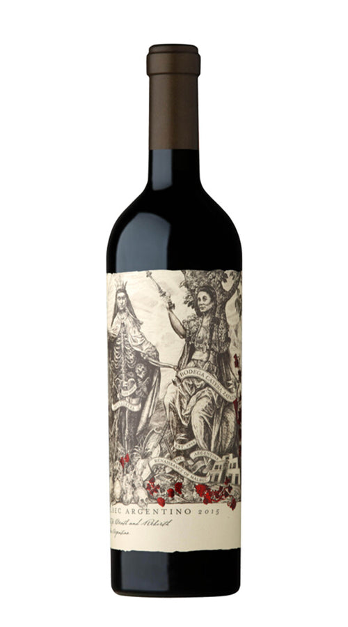 Malbec Argentino Catena Zapata 2020