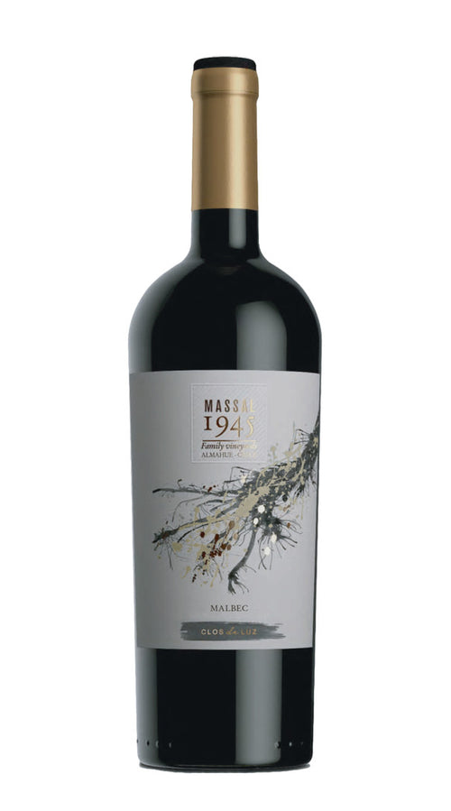 Malbec 'Massal 1945' Clos de Luz 2019