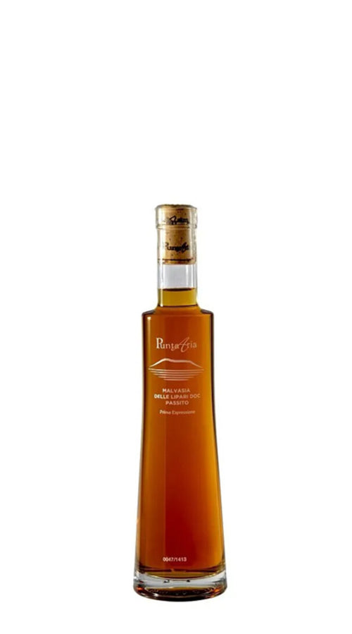 Malvasia delle Lipari 'Punta Aria' Pinnata 2018 - 37.5cl
