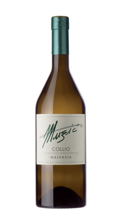 Malvasia Muzic 2022