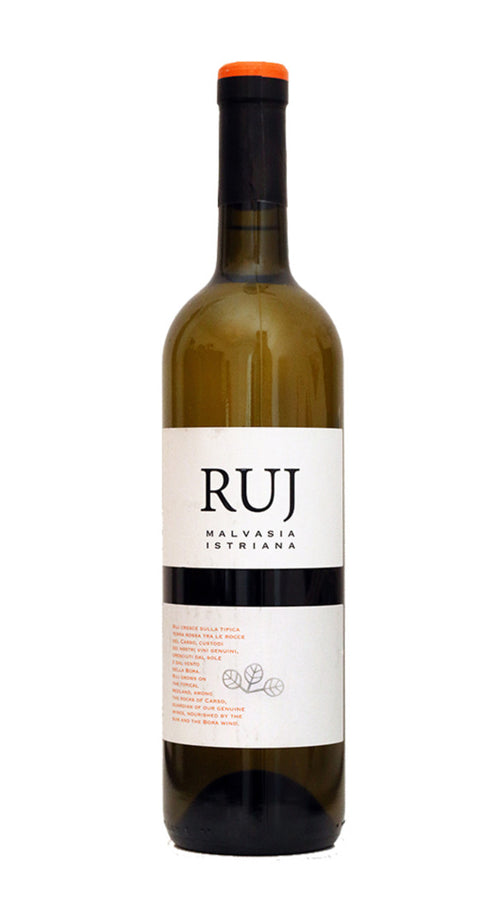 Malvasia Vini Ruj 2022