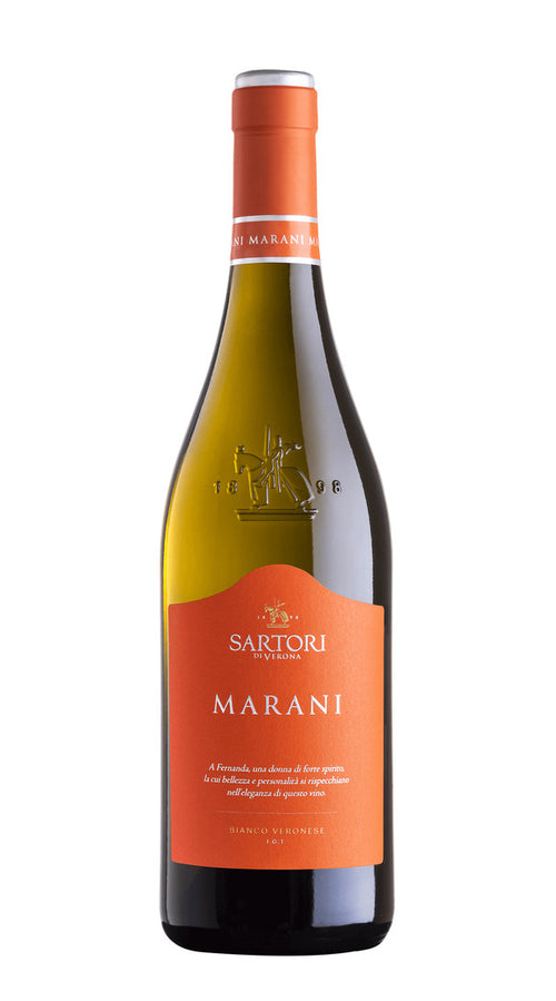 Marani' Bianco Sartori 2022