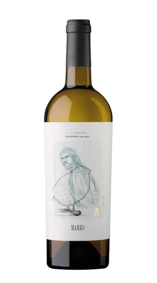 Marko' Oxer Wines - Imanol Garay 2022