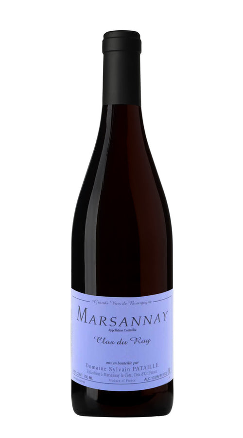 Marsannay Rouge 'Clos du Roy' Sylvain Pataille 2021