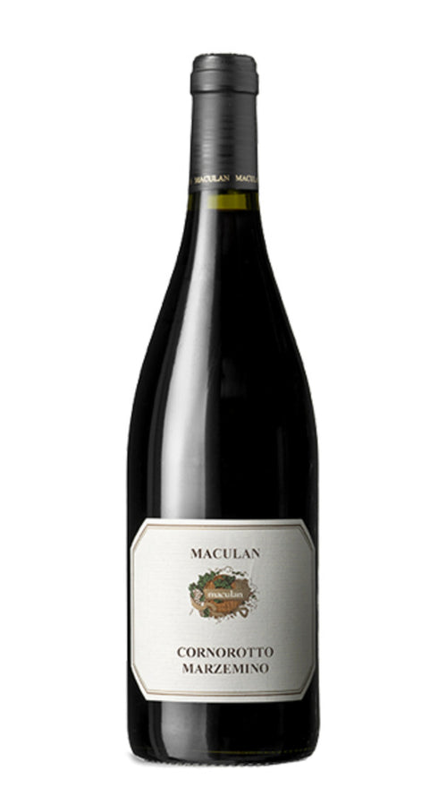 Marzemino 'Cornorotto' Maculan 2021