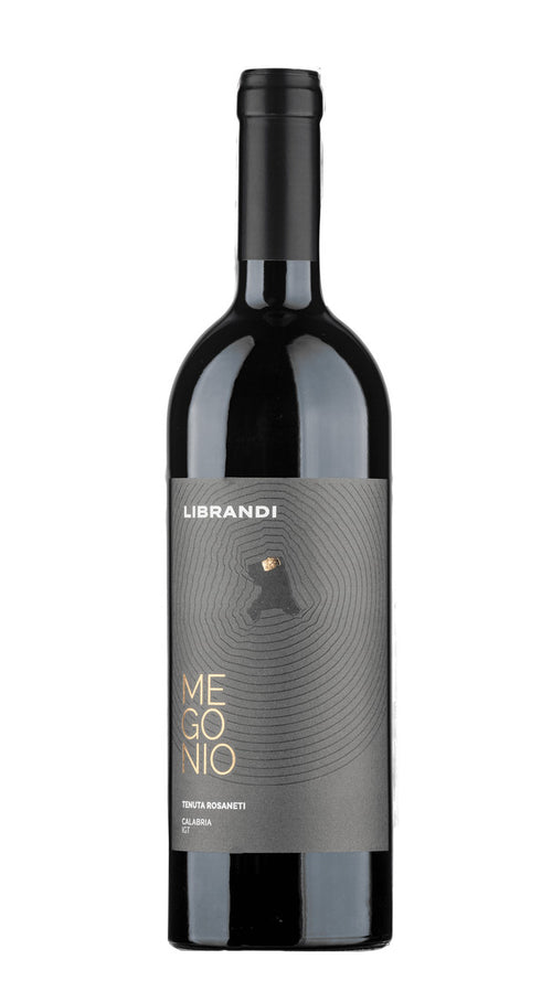 Megonio Librandi 2022