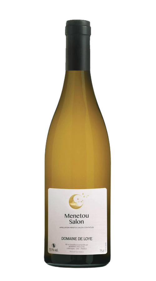 Menetou-Salon 'Lune Blanc' Domaine de Loye 2022