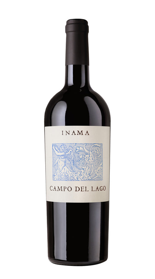 Merlot 'Campo del Lago' Inama 2020