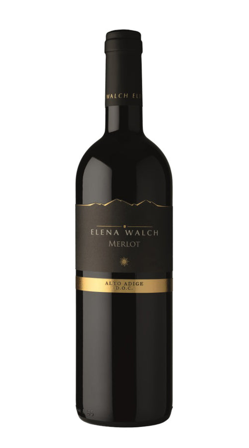 Merlot Elena Walch 2022