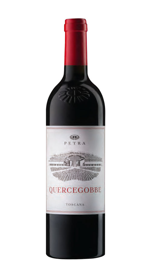 Merlot 'Quercegobbe' Petra 2021