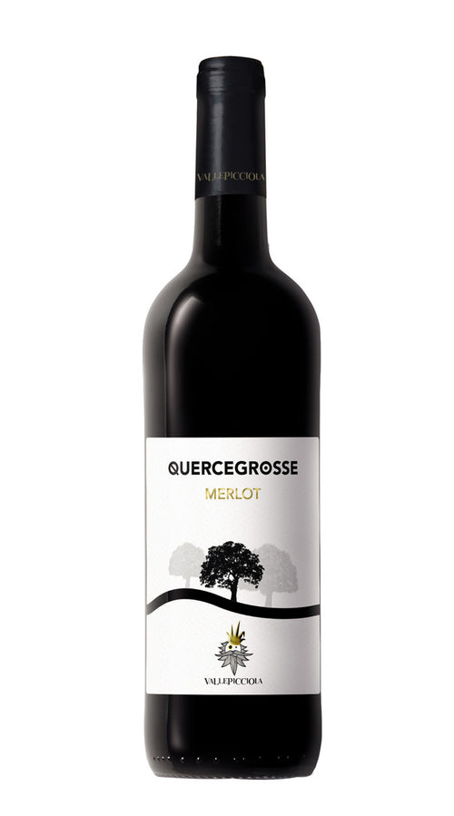 Merlot 'Quercegrosse' Vallepicciola 2020