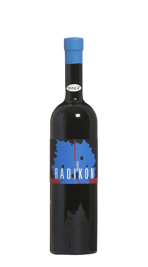 Merlot Radikon 2008 - 100cl