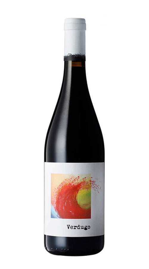 Merlot 'Verdugo' Masiero 2017