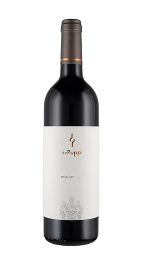 Merlot Villa De Puppi 2021