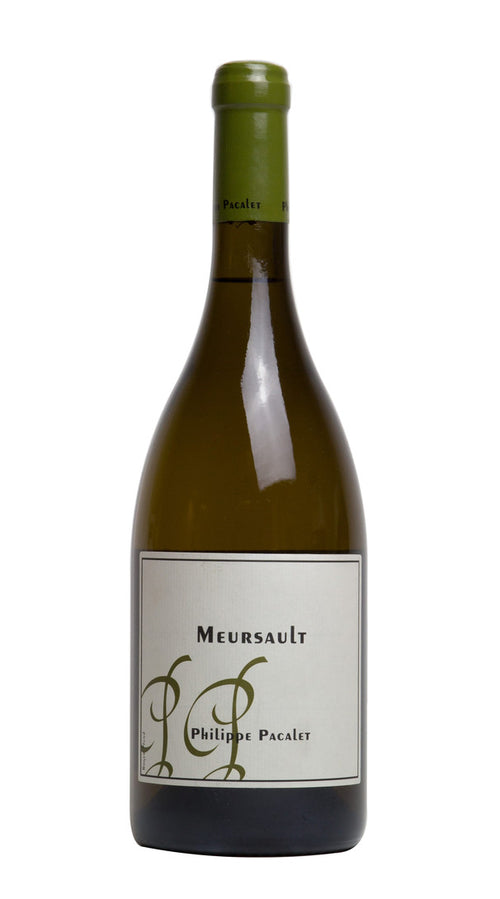 Meursault Philippe Pacalet 2021