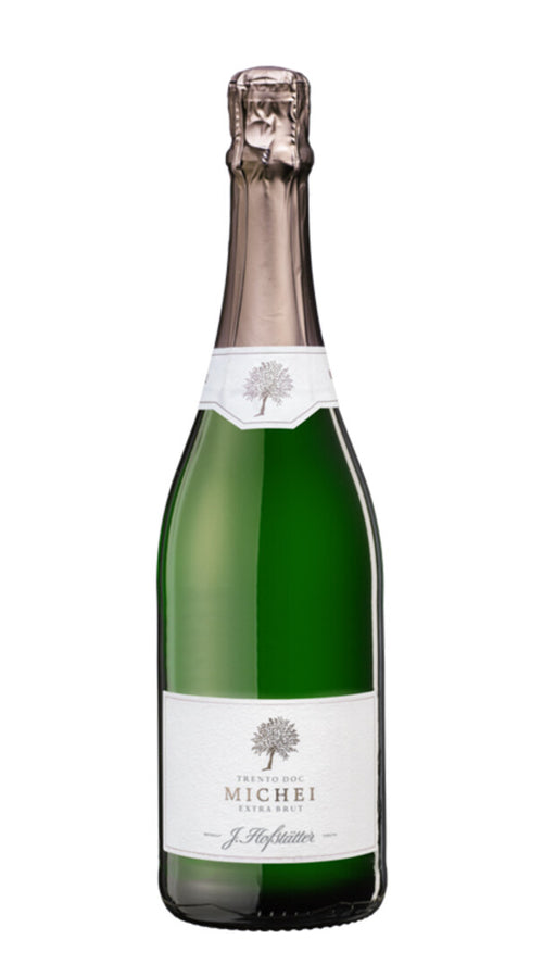 Michei Trento Spumante Extra Brut Hofstatter