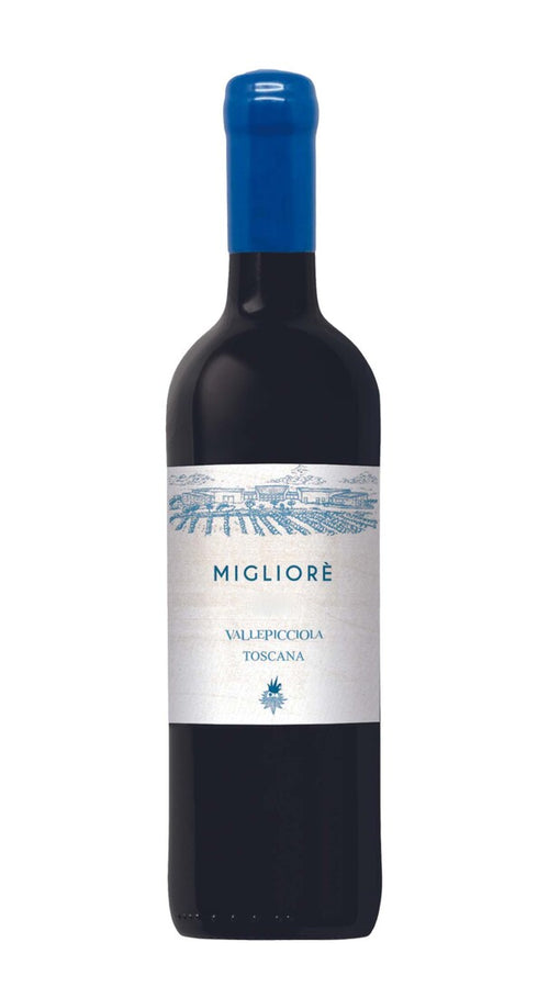 Miglioré' Vallepicciola 2019