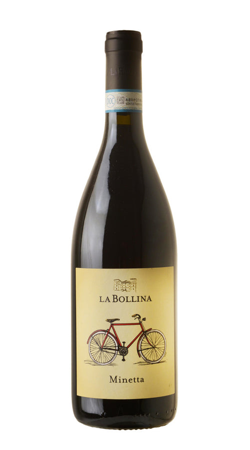 Minetta La Bollina 2022