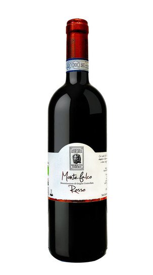Montefalco Rosso Omero Moretti 2021