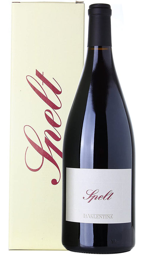 Montepulciano d'Abruzzo Riserva 'Spelt' Magnum La Valentina 2020