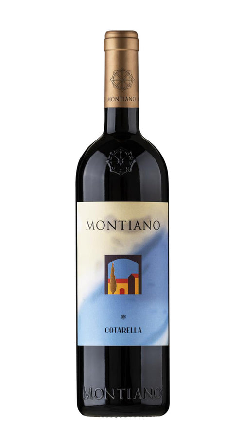 Montiano Famiglia Cotarella 2020