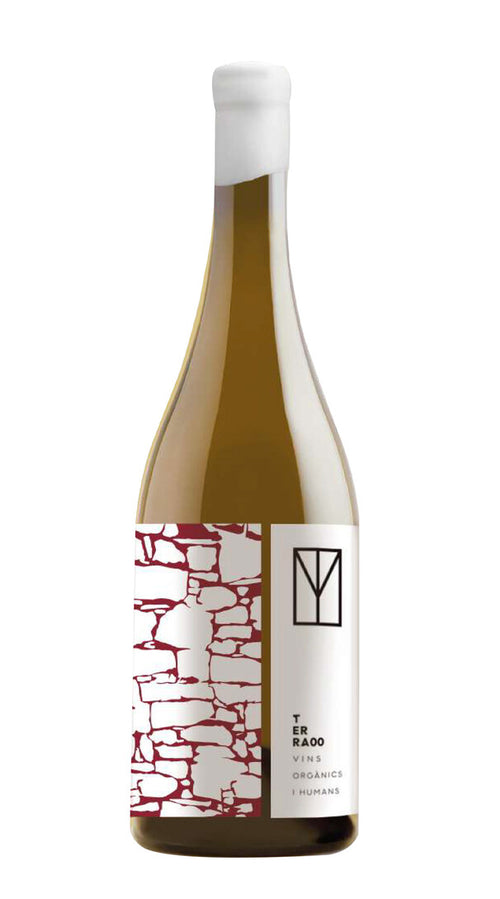 Morenillo 'El desafio' Terra00 2021