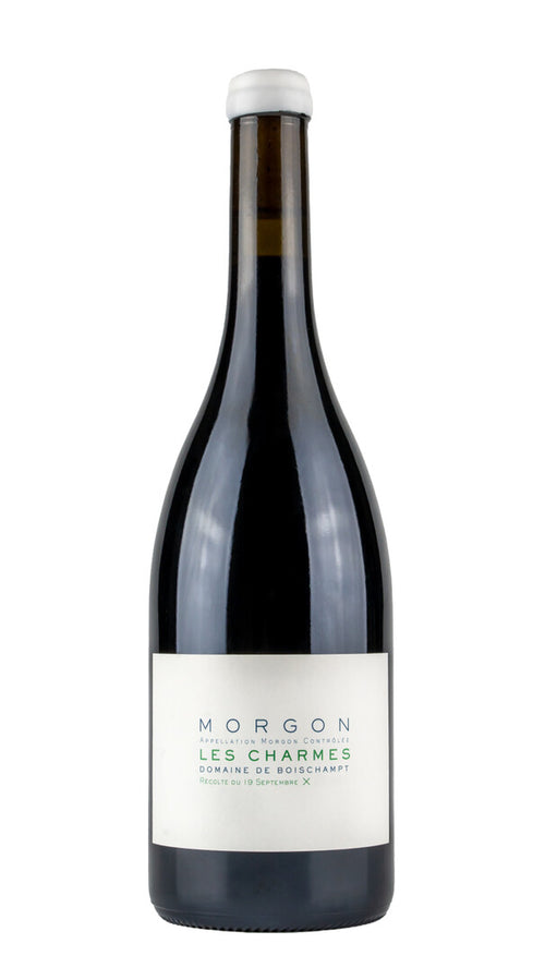 Morgon 'Les Charmes' Domaine de Boischampt 2021