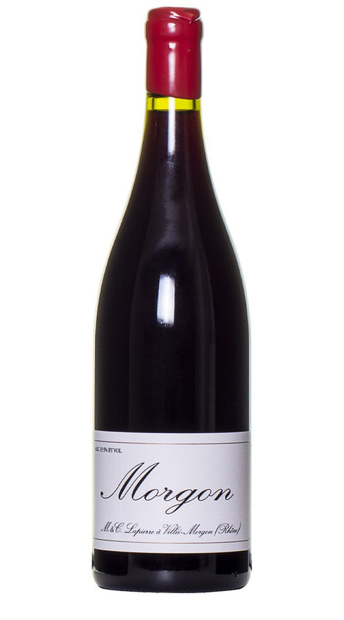 Morgon Magnum Marcel Lapierre 2022