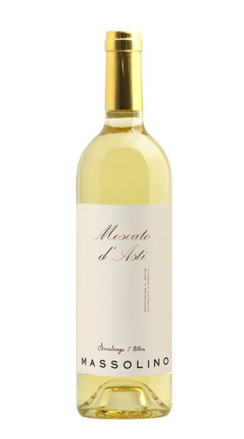 Moscato d'Asti Massolino 2023