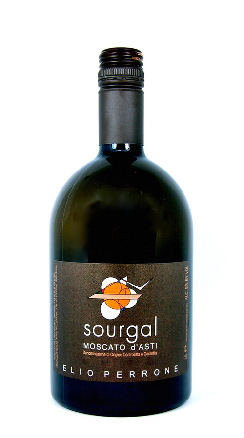 Moscato d'Asti 'Sourgal' Magnum Elio Perrone 2023
