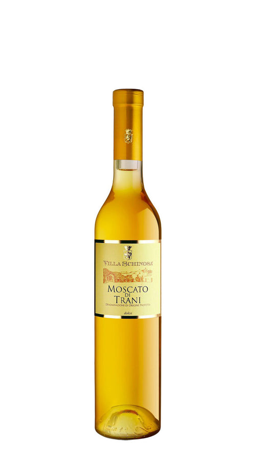 Moscato di Trani Villa Schinosa 2020 - 50cl
