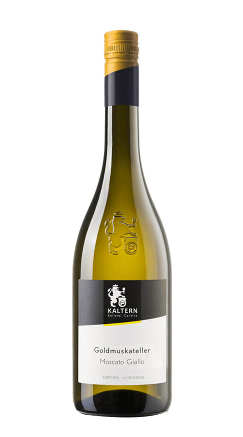 Moscato Giallo Cantina di Caldaro Kaltern 2023