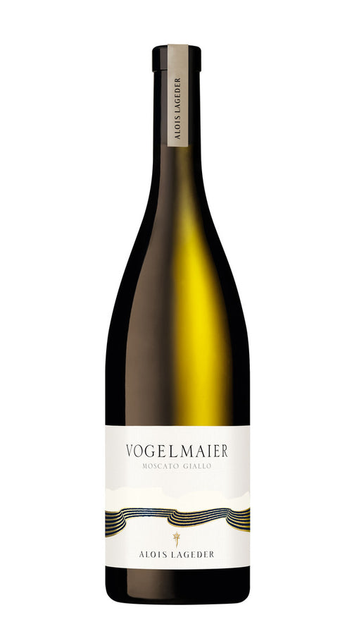 Moscato Giallo 'Vogelmaier' Alois Lageder 2022